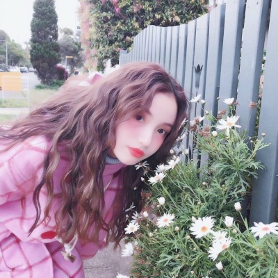 30张清新感拉满的三人闺蜜头像 高清好看的小清新闺头合集