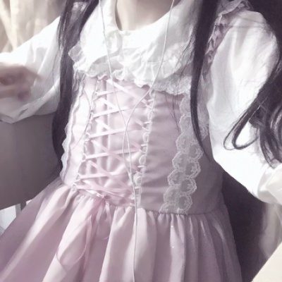 伤感霸气半脸女头像 带点小氛围感喜欢就抱走（共12张）