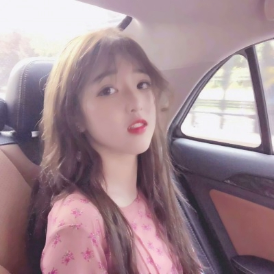 36张霸气女王范闺蜜头像 一人一张高清合集