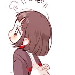 这组情侣头像太好看了