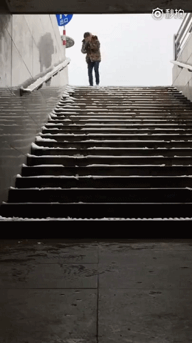 东北人的冬天日常都藏在这些表情包里