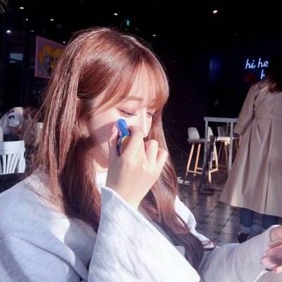 30张高清高冷御姐头像 霸气范儿直接拉满