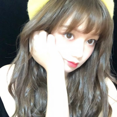 20张高清女王范霸气女头 个性拉满超有范儿