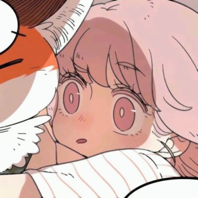 30张高清动漫可爱女生头像 自带温柔气质的动漫女头合集