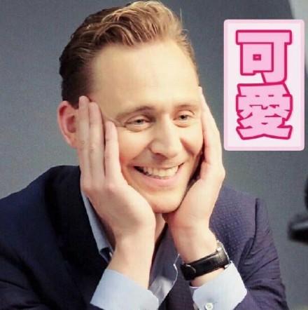 抖森表情包合集来啦，斗图用得上！