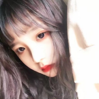 超仙又软萌！36张高清可爱女生头像合集