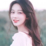 25张温暖小清新女生头像，治愈感拉满