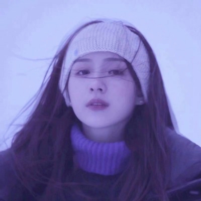 36张高清小清新少女头像 氛围感拉满的女生头像合集