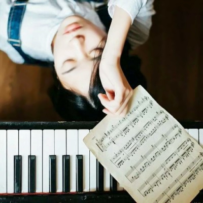 32张氛围感拉满！有气质的女生头像合集