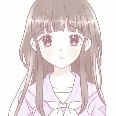 三人闺蜜卡通可爱头像合集！15张高清软萌款直接抱走