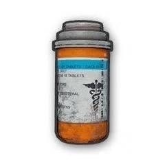 吃鸡玩家看过来！这套专属头像别错过