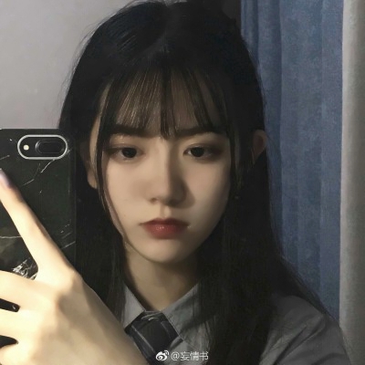 当下超火的霸气高冷女生头像 22张高清无水印合集