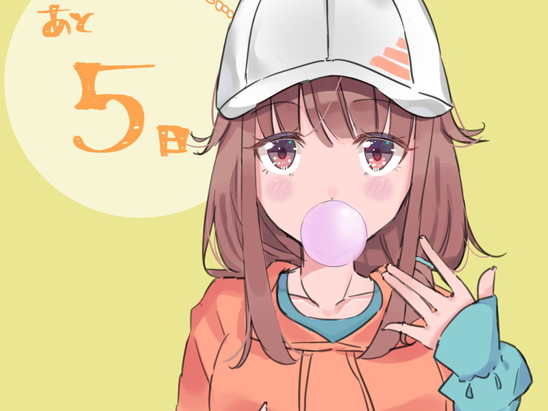 《青春猪头少年不会梦到兔女郎学姐》枫学姐1080P高清壁纸合集