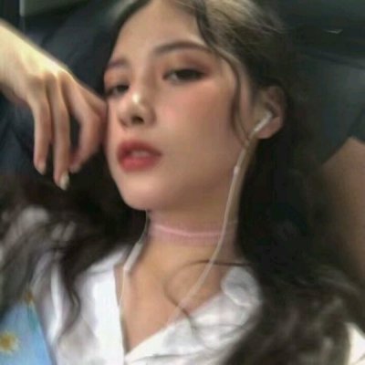 霸气又高级的拽姐头像合集！13张氛围感拉满的女生头像你爱了吗