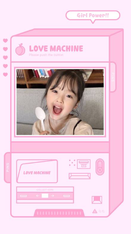 被萌化了！权律二超可爱壁纸合集