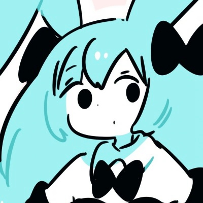 20张可爱动漫团头合集！高清软萌多人头像直接存