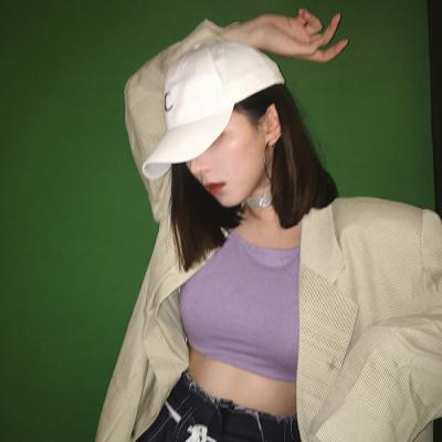 30张超拽霸气社会女生头像 高清质感拉满