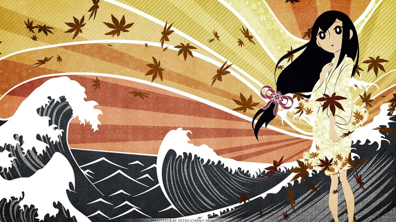 明日方舟斯卡蒂壁纸 高清4K手机壁纸