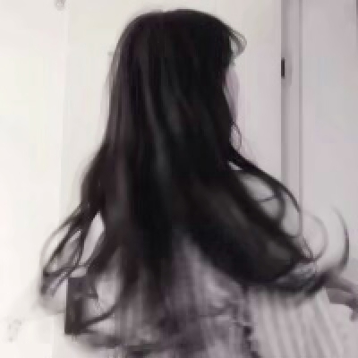 28张清新可爱女生背影头像 高清好看直接存