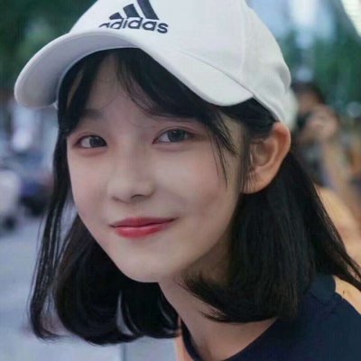25张温暖小清新女生头像，治愈感拉满