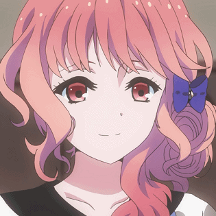 《Bonjour♪ 恋味点心学园》春野小百合动图合集