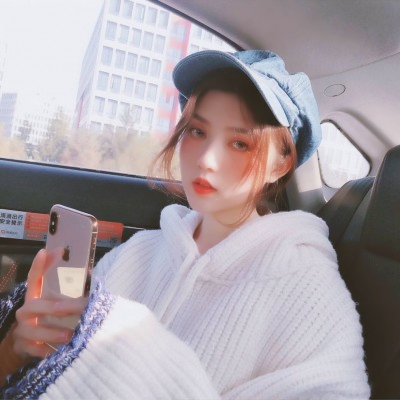 30张清新感拉满的三人闺蜜头像 高清好看的小清新闺头合集