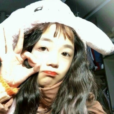 36张高清可爱气质女生头像 颜值拉满的优质女头合集