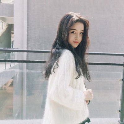 10张高清氛围感女生头像 氛围感拉满的时尚意境女头合集