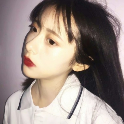 36张高清真实感女生个性时尚头像合集