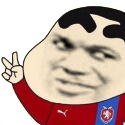 整理好的蜡笔小新表情包合集