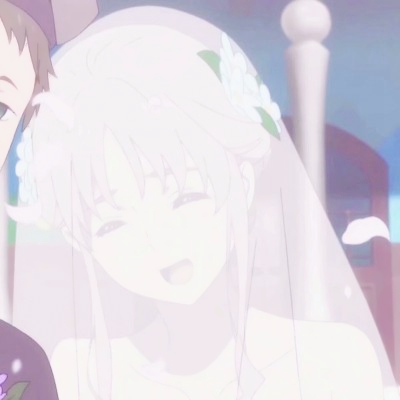 18张高清可爱萌系少女动漫头像 女生头像合集