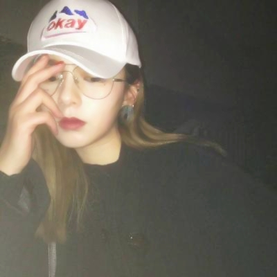 21张高清霸气范个性女生QQ头像合集