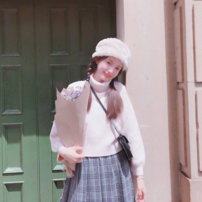 30张清新感拉满的三人闺蜜头像 高清好看的小清新闺头合集