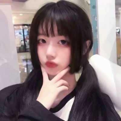 适合微博用的高清闺蜜头像 一对两张共20张合集