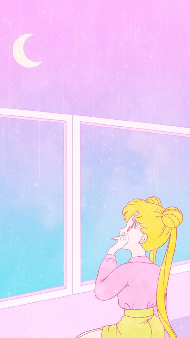 美少女战士高清壁纸合集来啦
