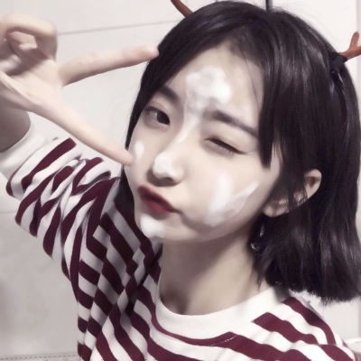 36组好看的双人闺蜜头像 一人一张高清版