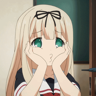 舰队Collection 夕立相关表情包来啦