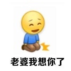 专为宠妻党准备的表情包合集