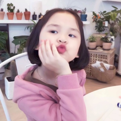 超萌双人萌娃闺蜜头像合集！24张高清娃娃款女生头像来啦