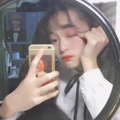 29张搞怪女神经头像 高清逗比的个性女生头像合集