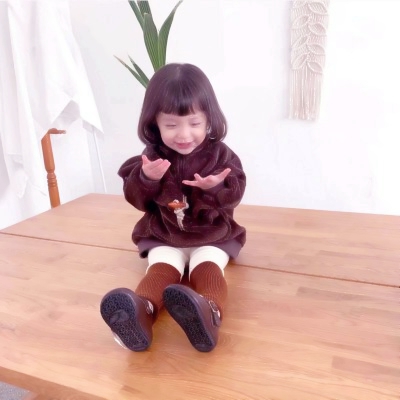 超萌双人萌娃闺蜜头像合集！24张高清娃娃款女生头像来啦