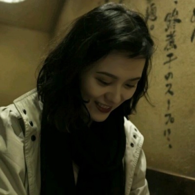36张韩系氛围感时尚女生头像合集