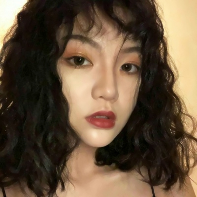 女生霸气照片头像 19张高清流行款分享
