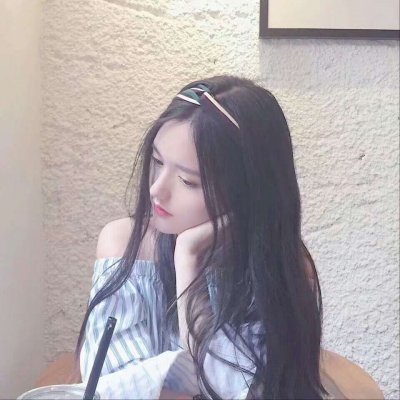 30张高清高冷御姐头像 霸气范儿直接拉满