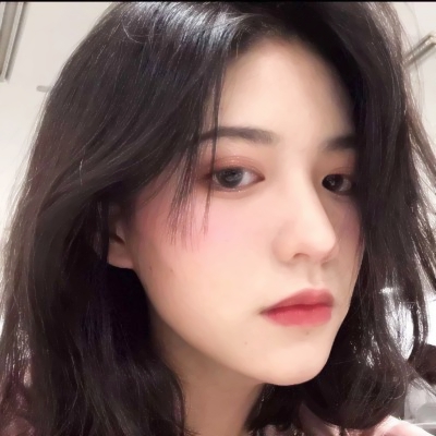 36张高清潮流女生QQ头像 最新时尚款任你挑