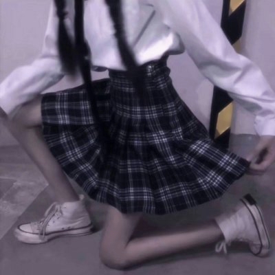 女生腿部QQ头像合集 18张高清好看的头像图