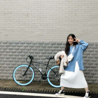 36张超可爱新款闺蜜头像 甜到心坎里的女生头像合集