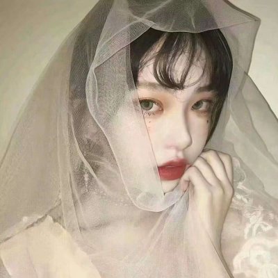 19张高清霸气拽酷高冷女生QQ头像 直接用！