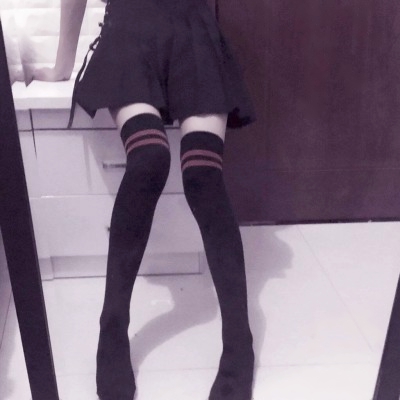 女生下半身部位头像 28张高清好看的图集