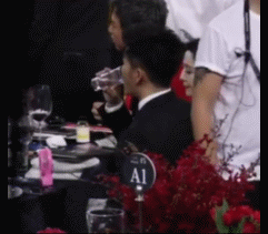 明星夫妻撒糖名场面合集